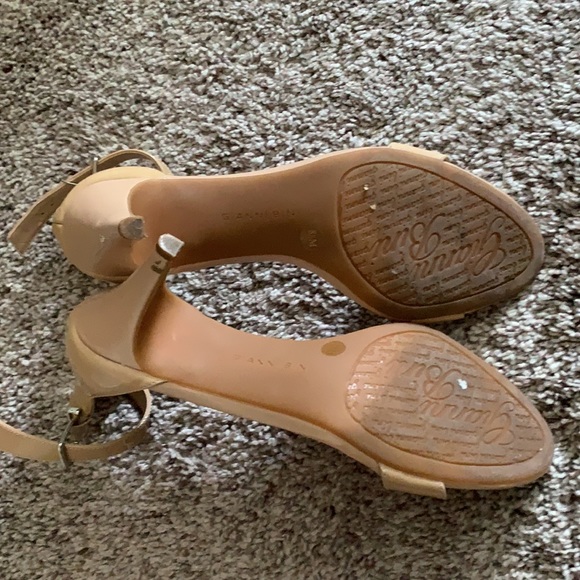 Gianni Bini Heels - Picture 6 of 7